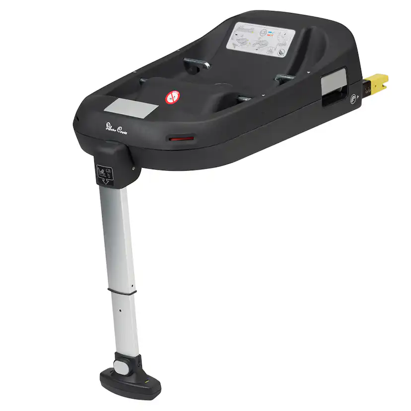 Isofix Silver Cross Dream IsoFix Bas I-Size