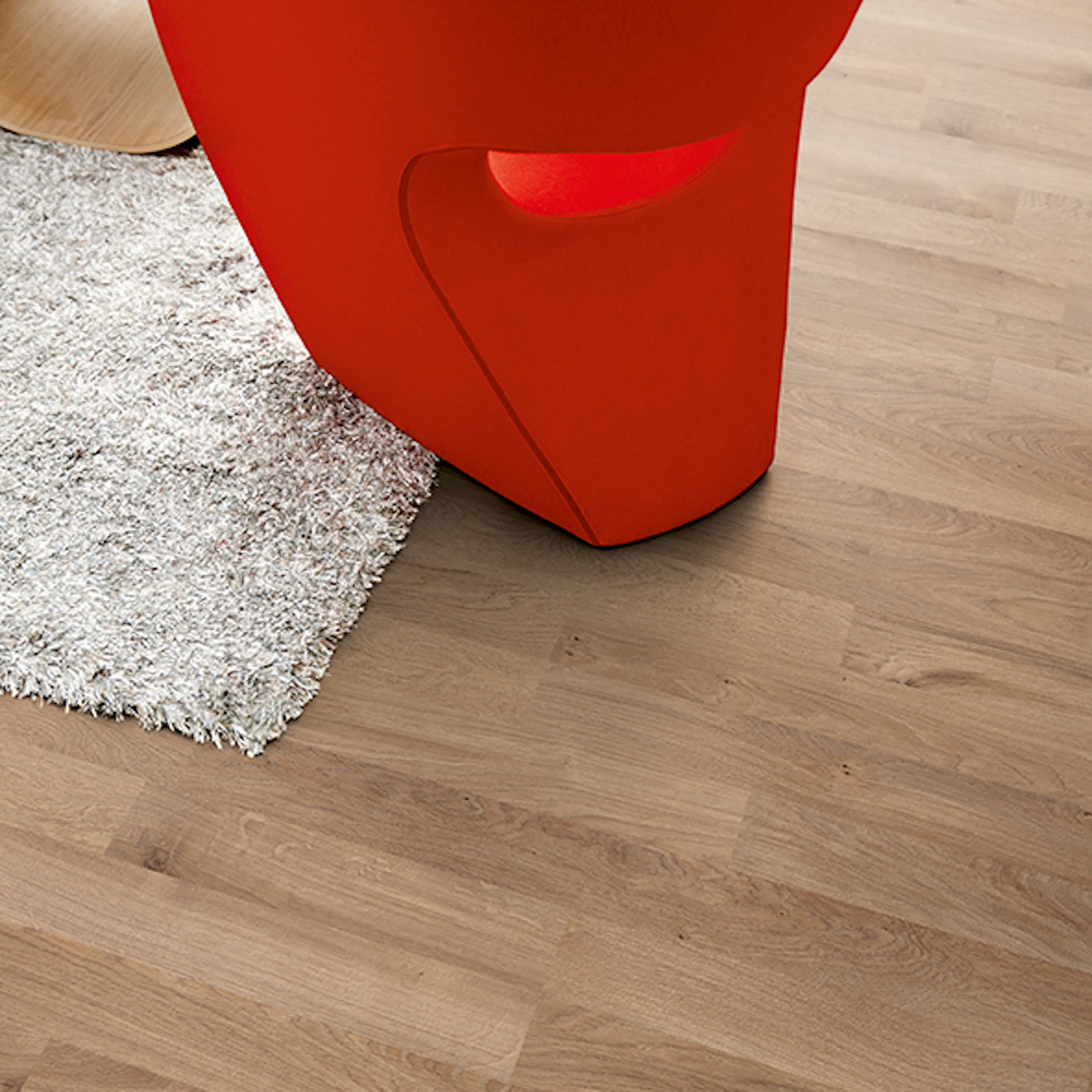 Laminatgolv Pergo Classic Plank Kashmere Oak 2-Stav