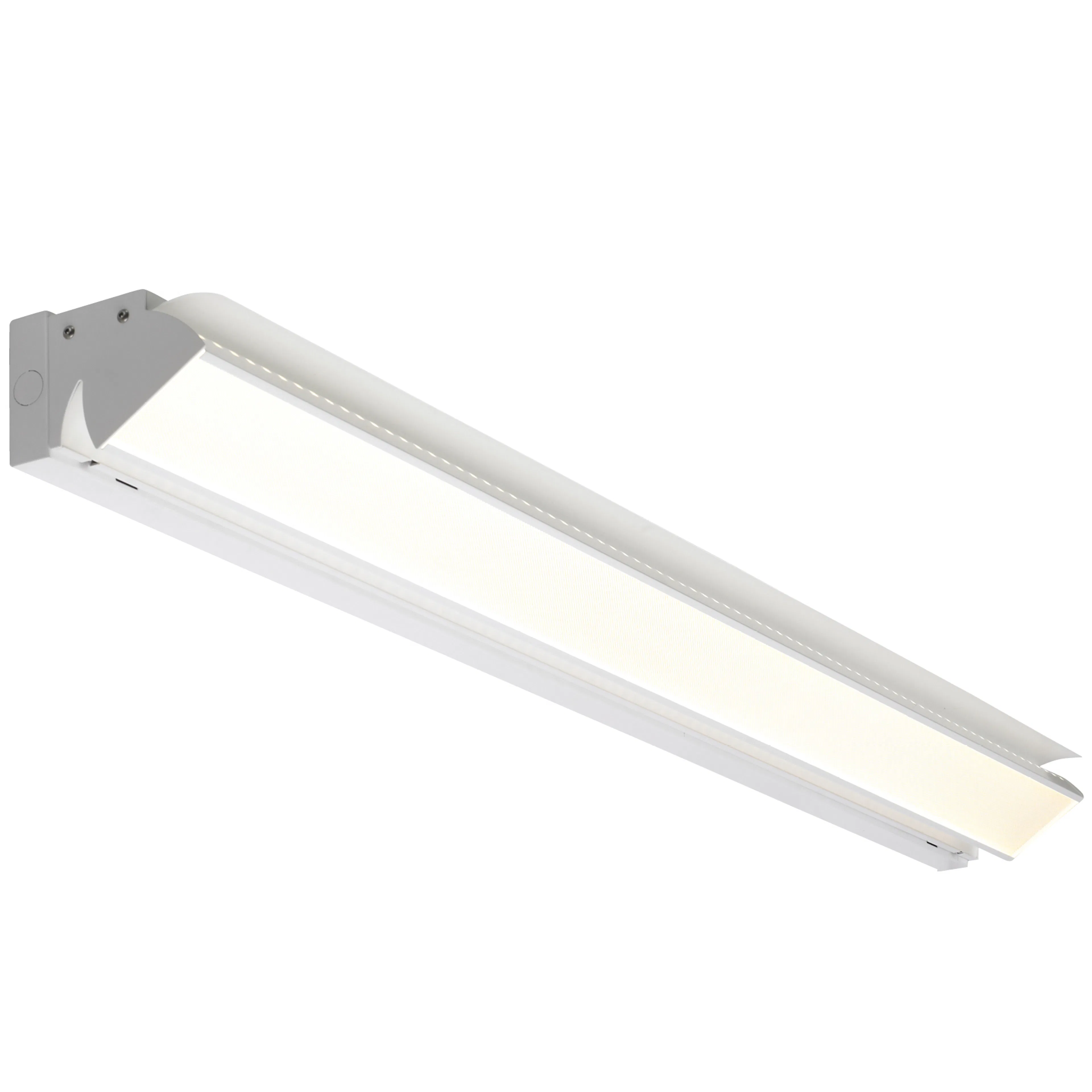VÄGGARMATUR LINUS EJ DIM 17W 1800LM 3000K IP20 LED 824607875 Ej dimbar
