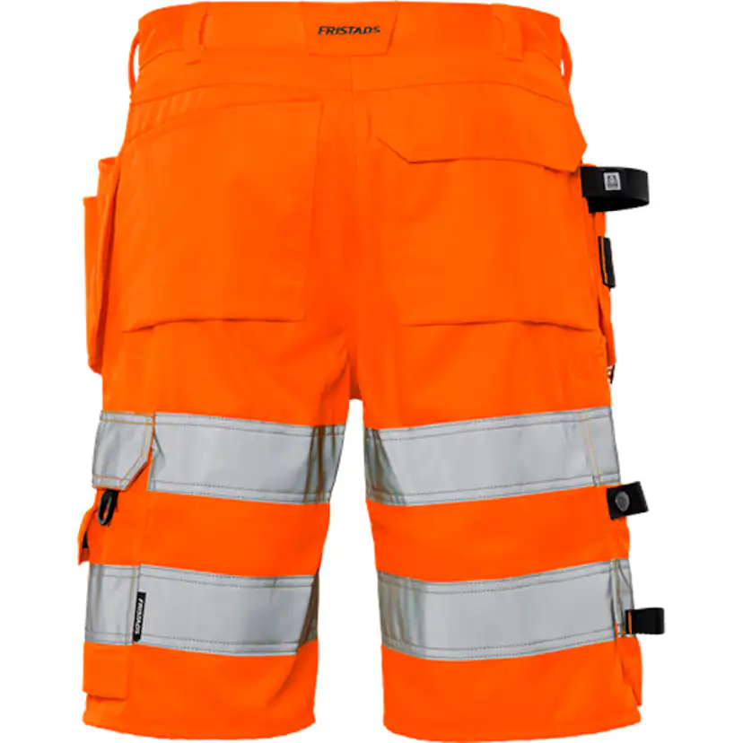 Varselshorts Fristads 2028 PLU