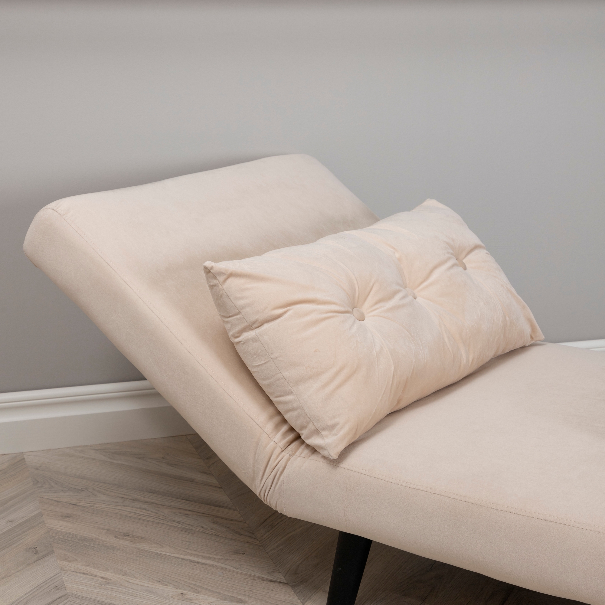 Bäddsoffa Venture Home Vicky Sammet 190x73