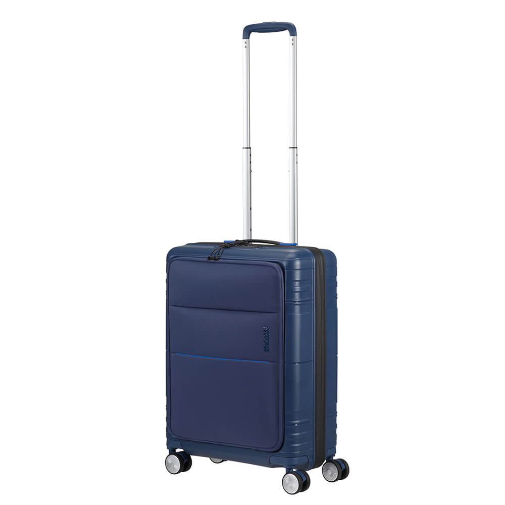 Kabinväska American Tourister Hello Cabin Spinner 55