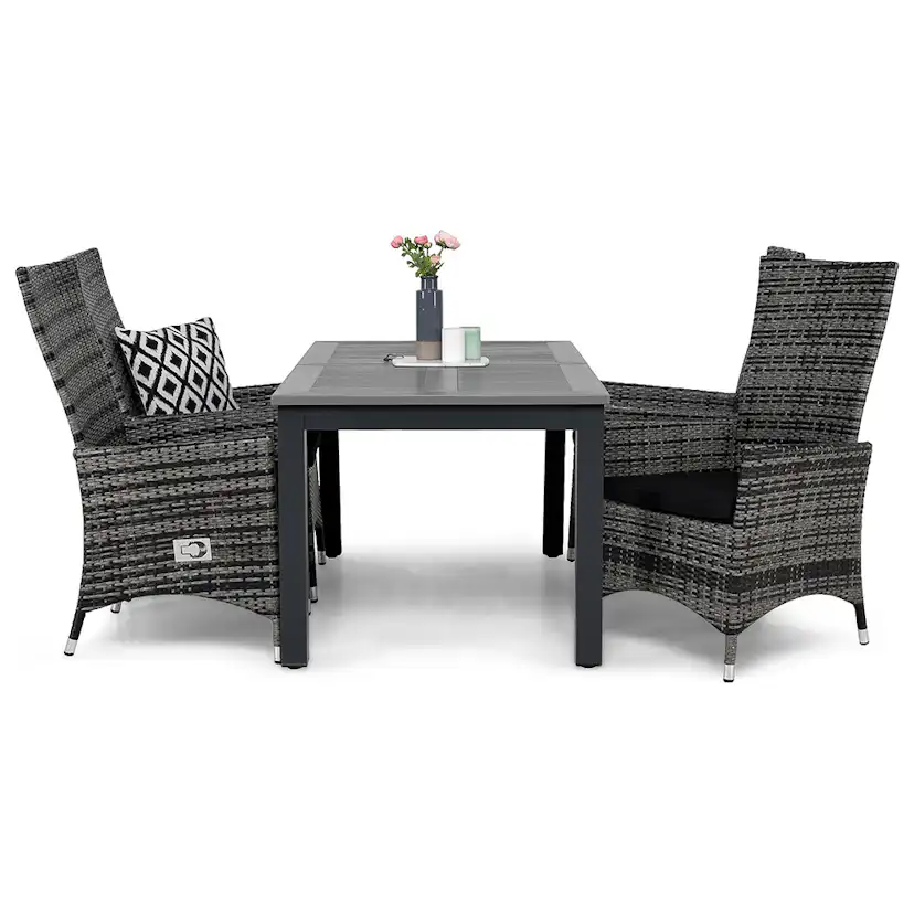 Matgrupp Utomhus Comfort Garden Monaco 59