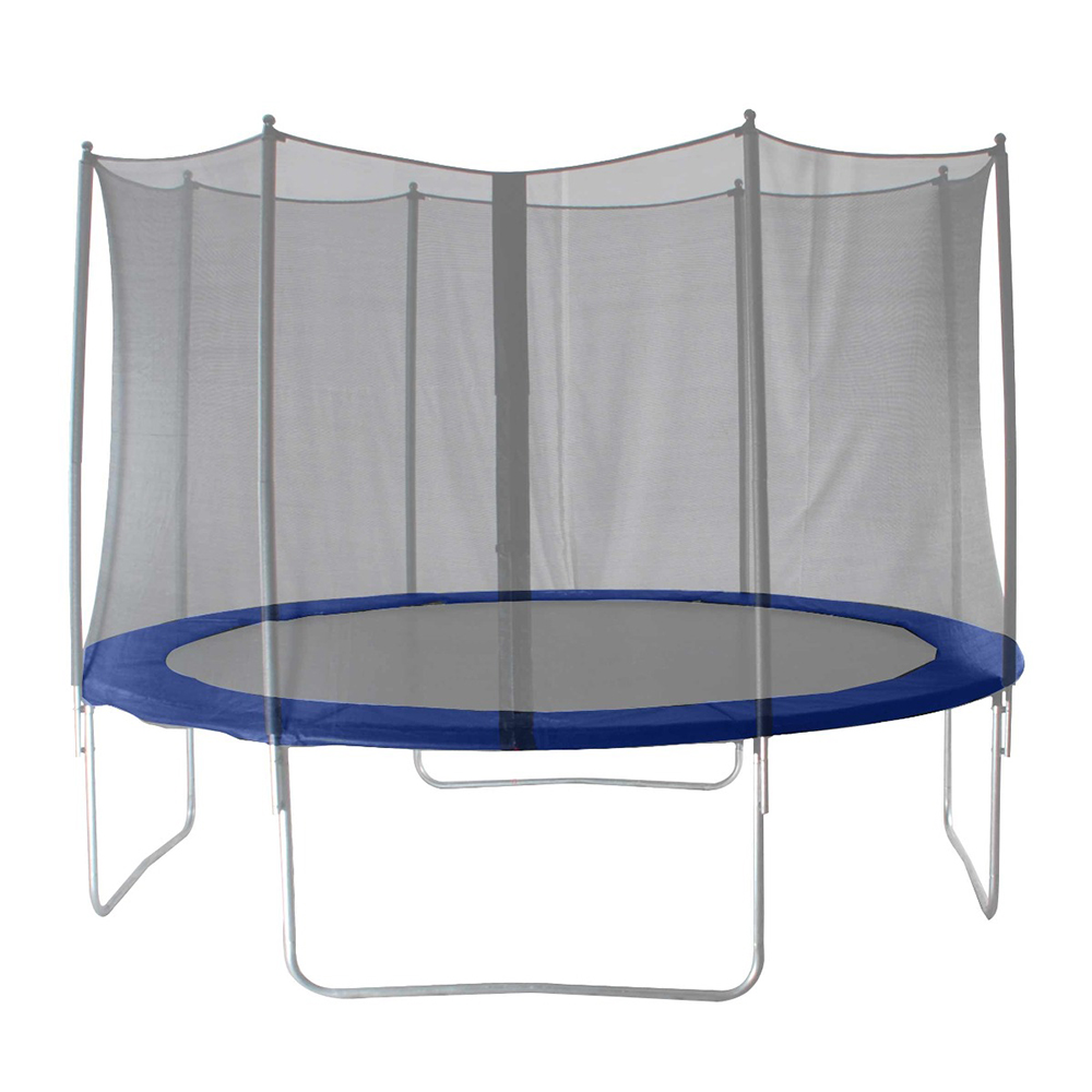 Kantskydd React till Rund Studsmatta