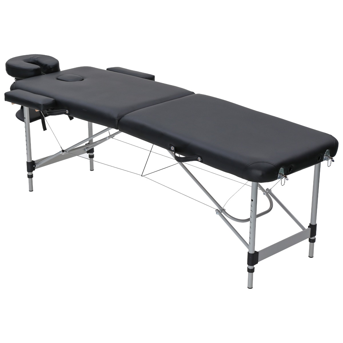 Massagebänk Core A200
