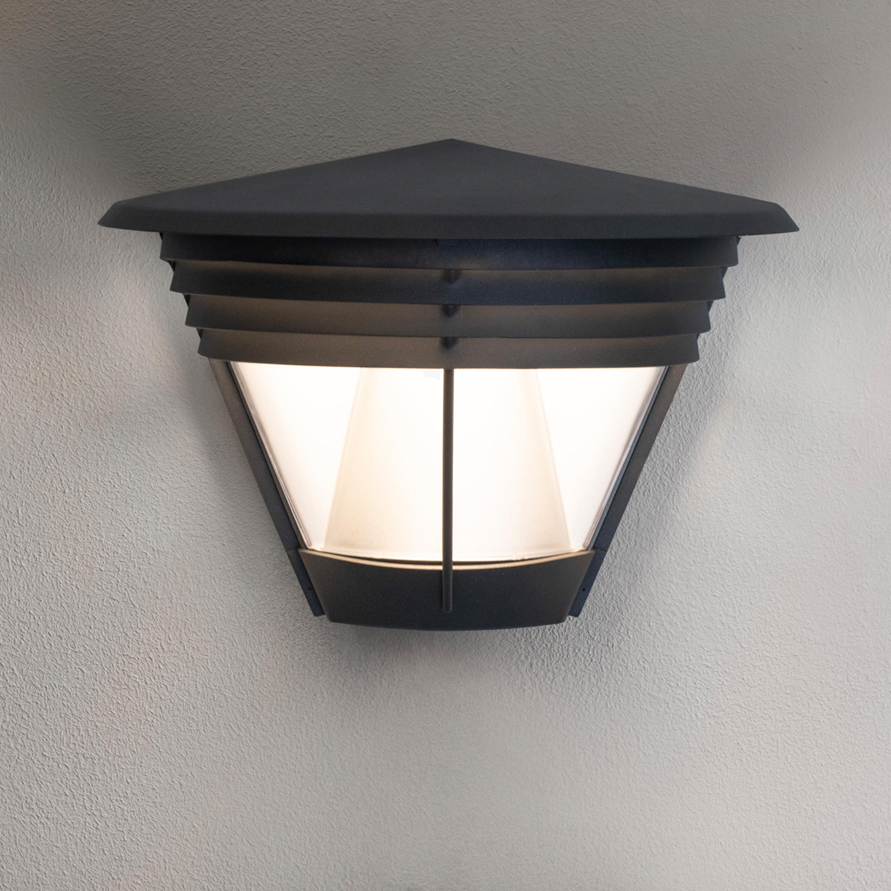 Vägg Pave Wall Top Deco IV Ant Antracit