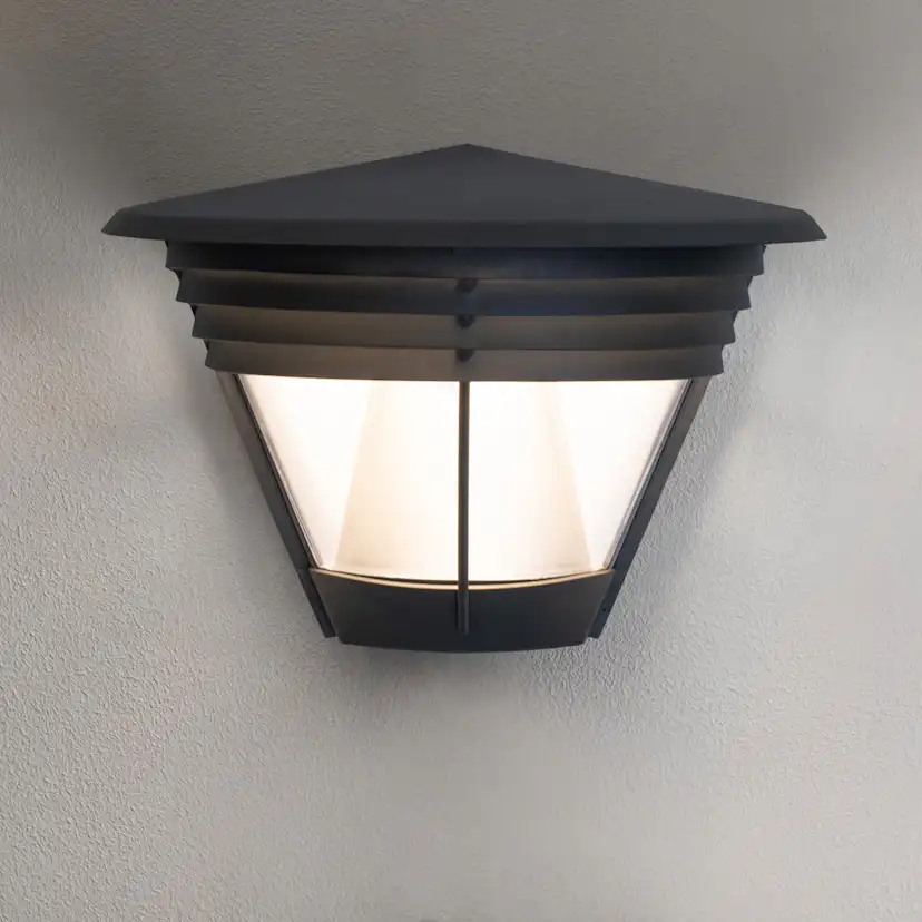 Vägg Pave Wall Top Deco IV Ant Antracit