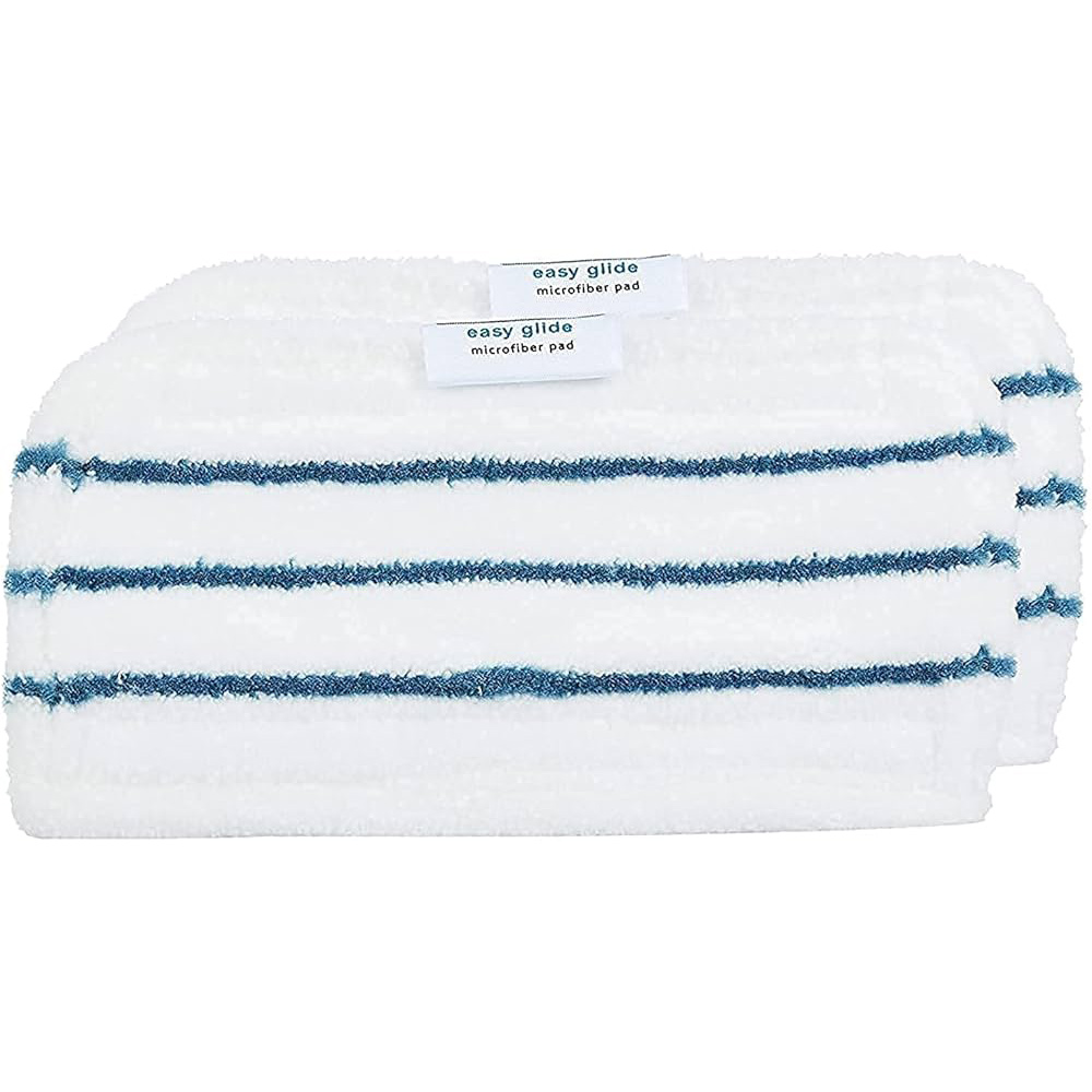 Mikrofiberdyna Black&Decker FSMP20 2-Pack Till Steam-Mop