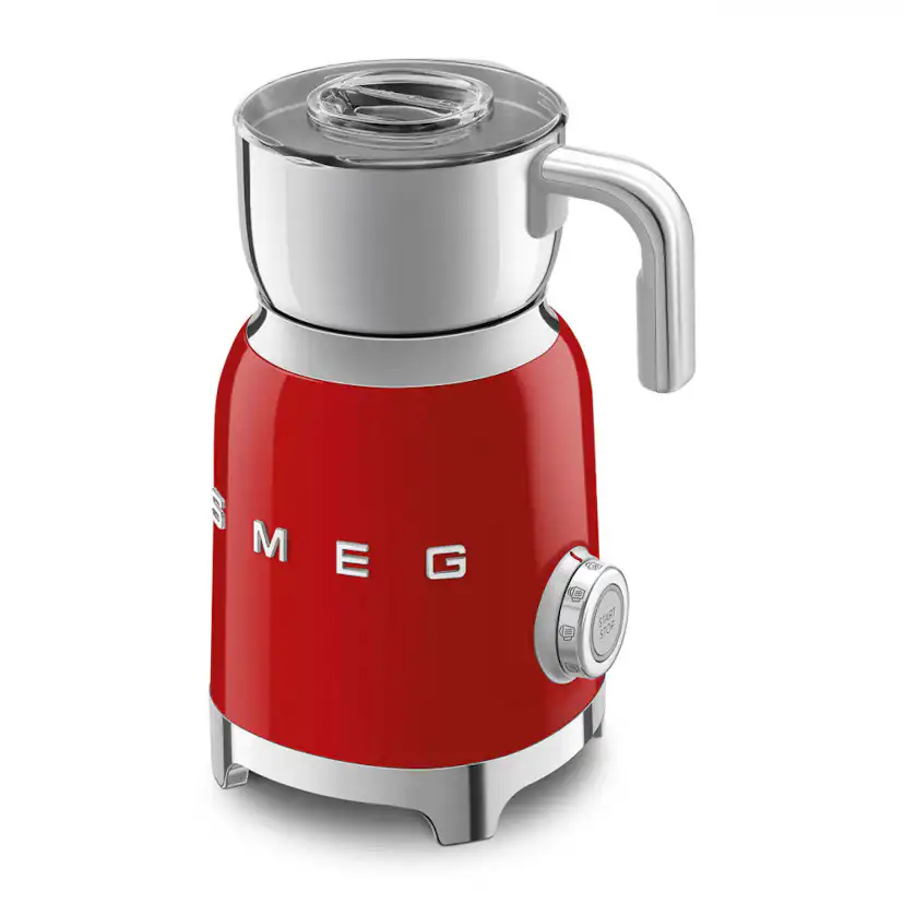 Mjölkskummare Smeg MFF11