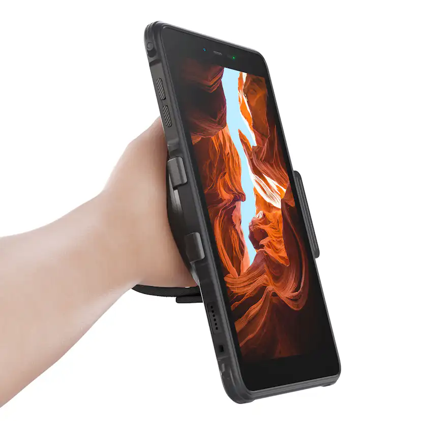 Handrem Ulefone Med Stativ För Armor Pad