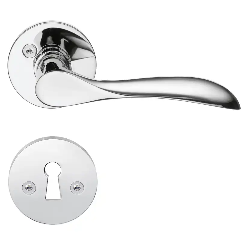 Innerdörrhandtag Beslagsboden Design B857