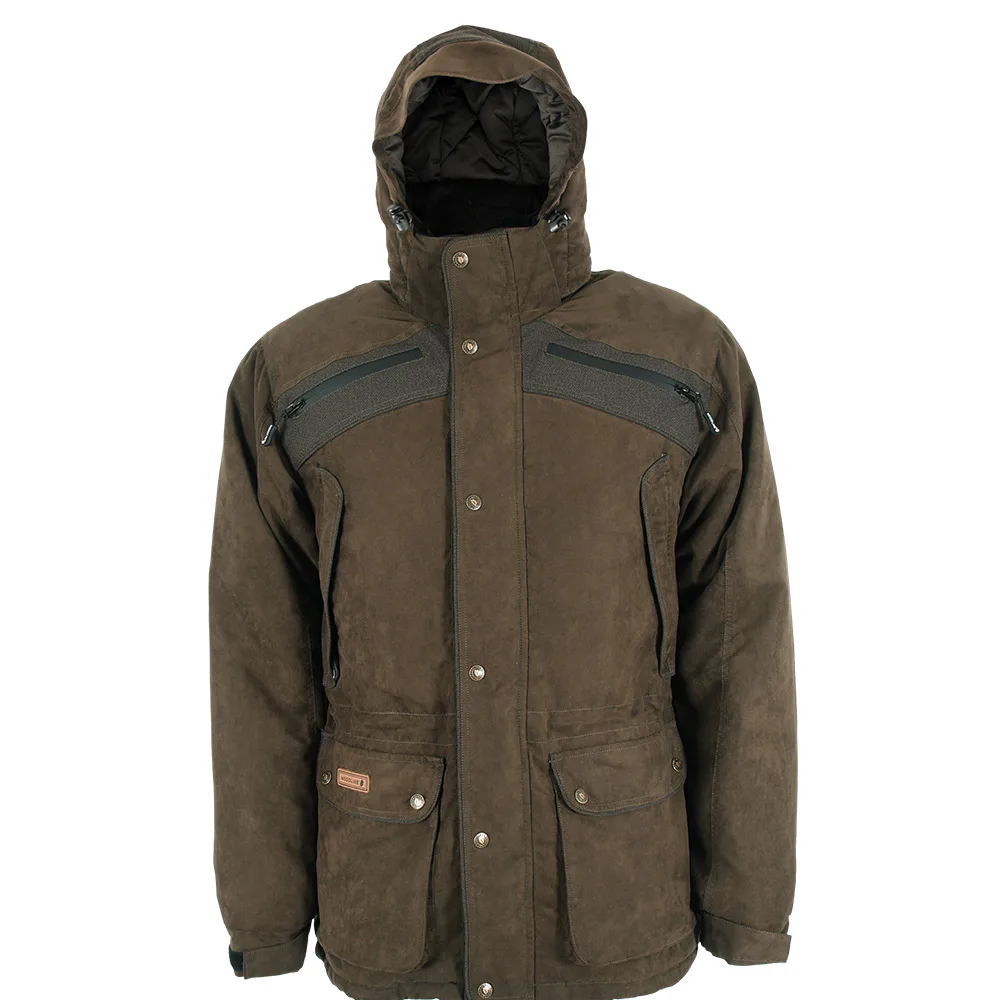 Woodline Jacka Lake C56 Storlek: C56