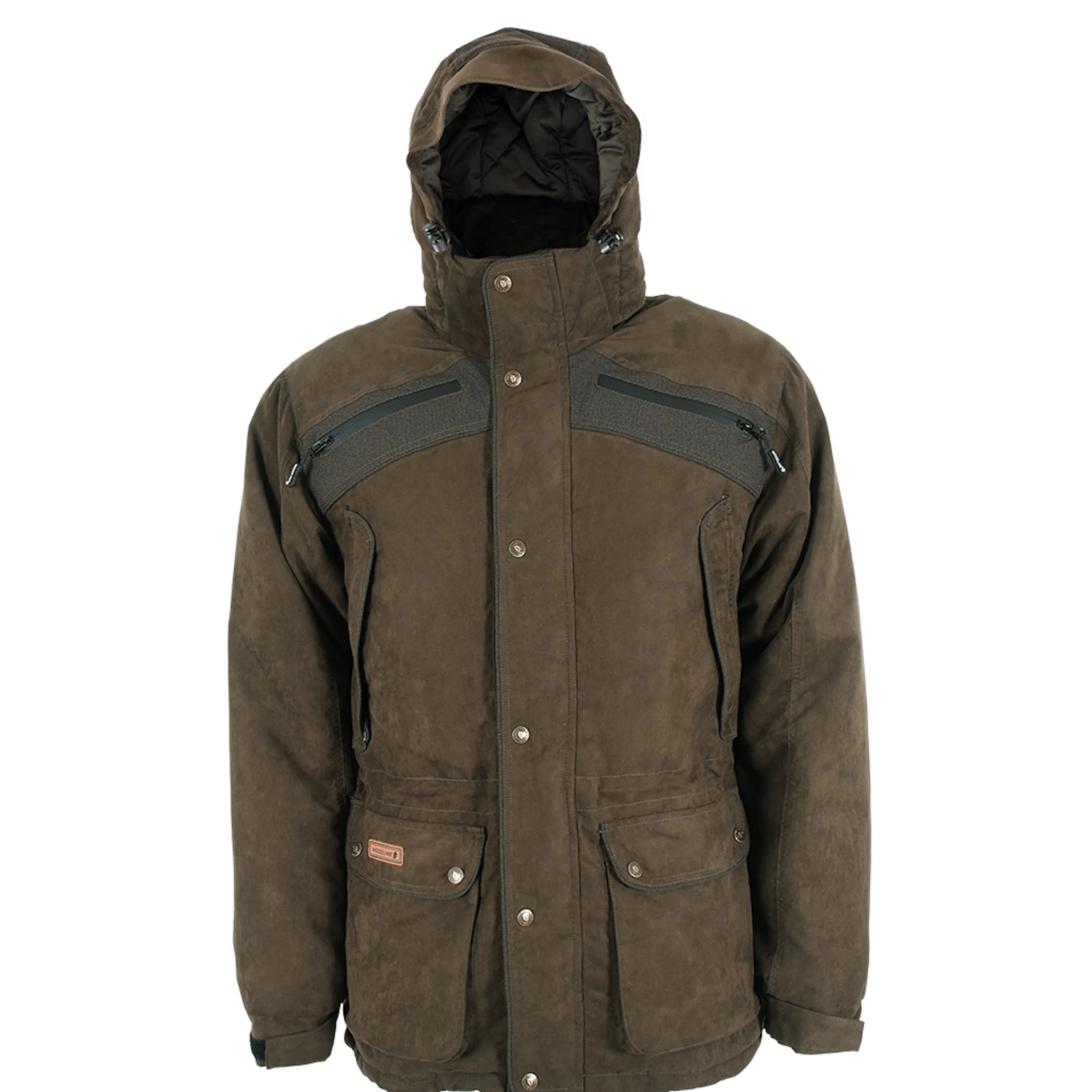 Woodline Jacka Lake C56 Storlek: C56