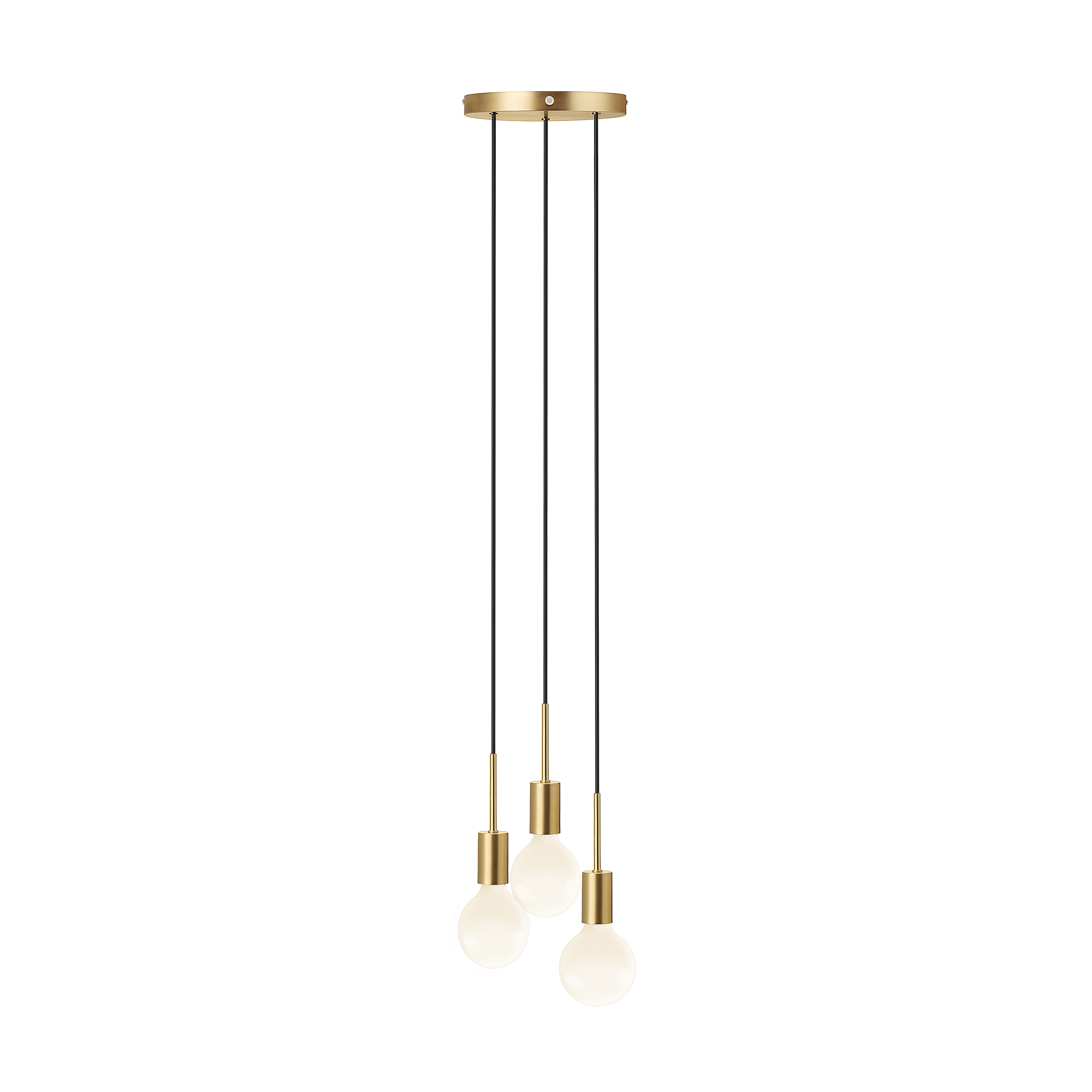 Taklampa Nordlux Paco 3