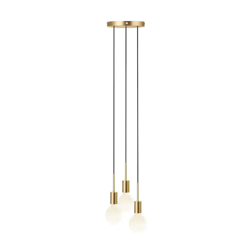 Taklampa Nordlux Paco 3