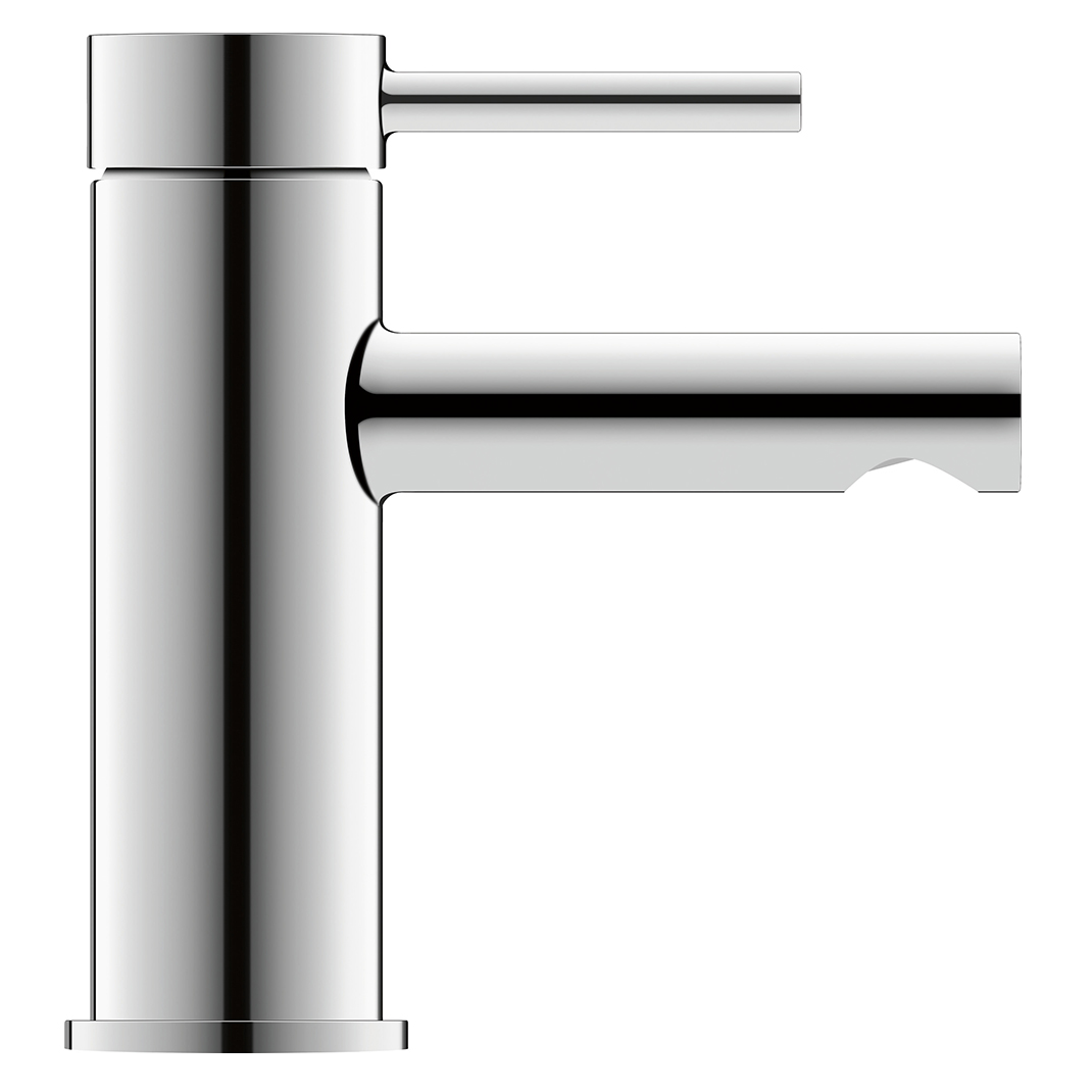 Tvättställsblandare Duravit Circle S