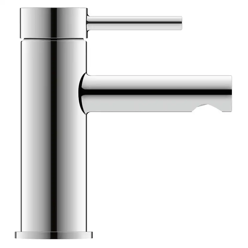 Tvättställsblandare Duravit Circle S