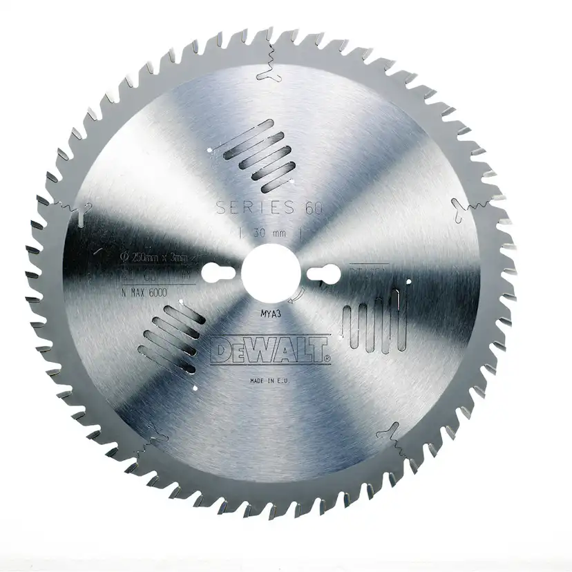Sågklinga DeWalt DT43-QZ