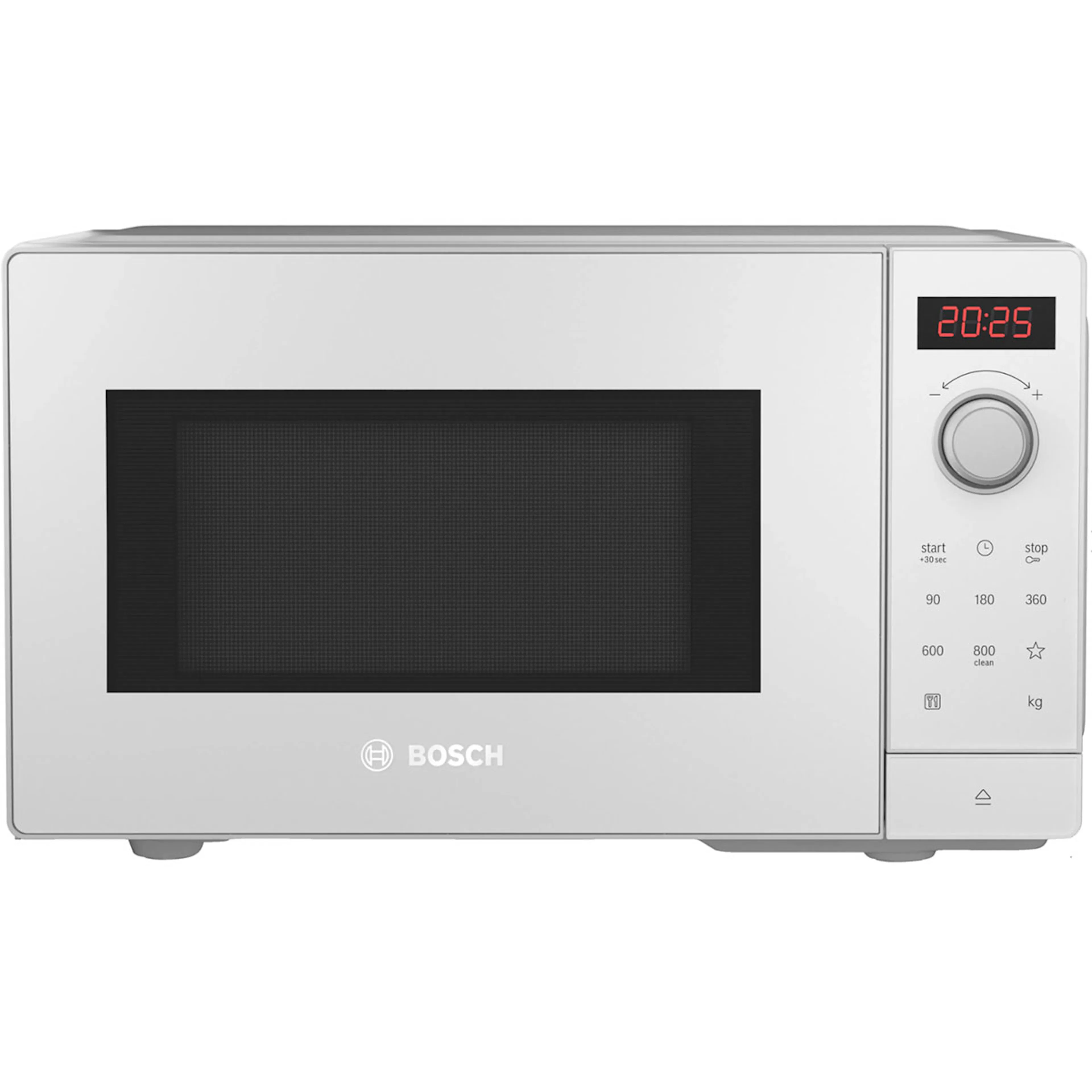 Mikrovågsugn Bosch FFL023MW0 Serie 2
