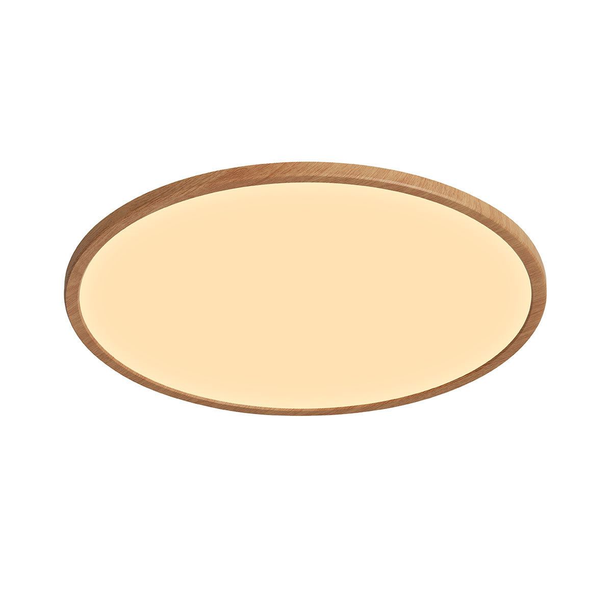 Plafond Nordlux Oja 29 IP20 2700K Step-Dim Natur
