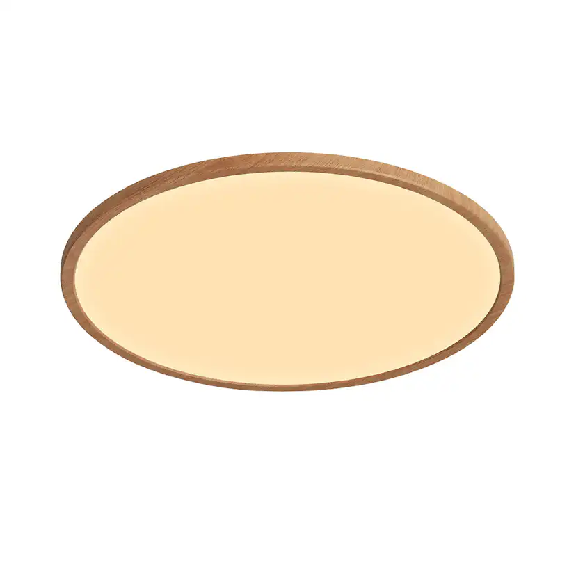 Plafond Nordlux Oja 29 IP20 2700K Step-Dim Natur