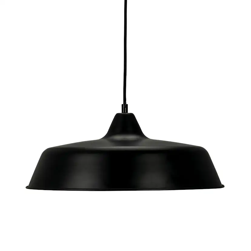 Taklampa Dyberg Larsen Raw Pendel