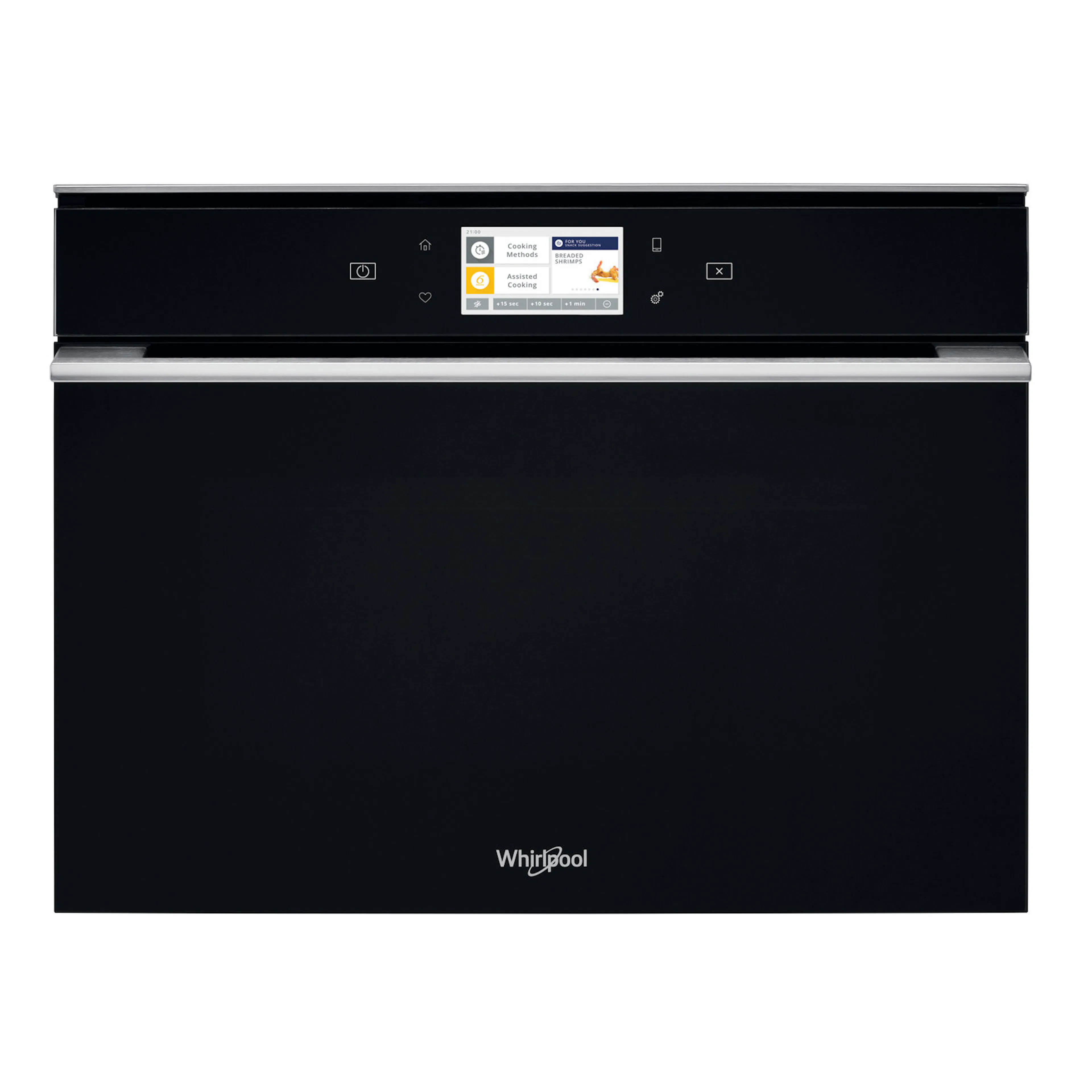 Mikrovågsugn Whirlpool W11 MW161