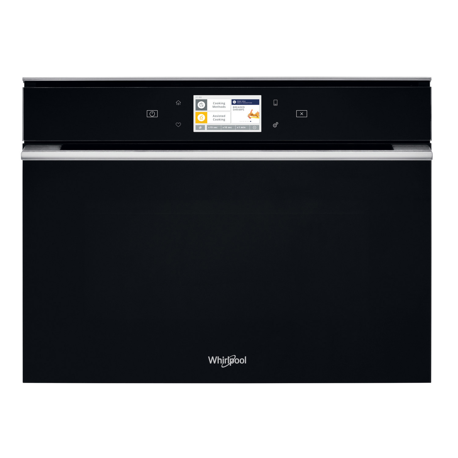 Mikrovågsugn Whirlpool W11 MW161