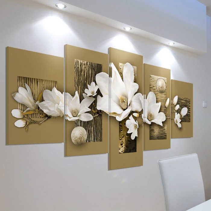 Tavla Arkiio Magnolia Garden