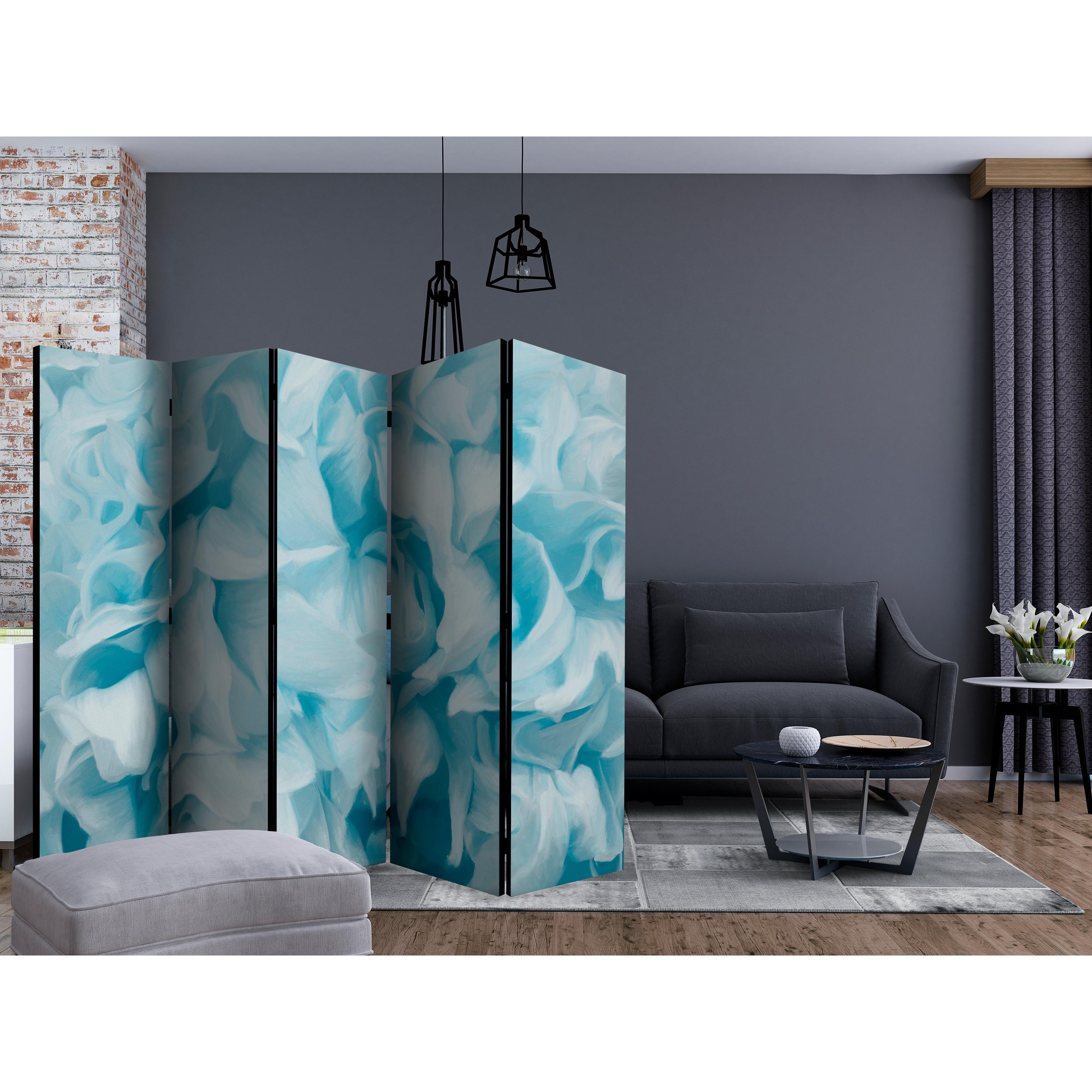 Rumsavdelare Skärmvägg Arkiio Azalea II 225x172 cm