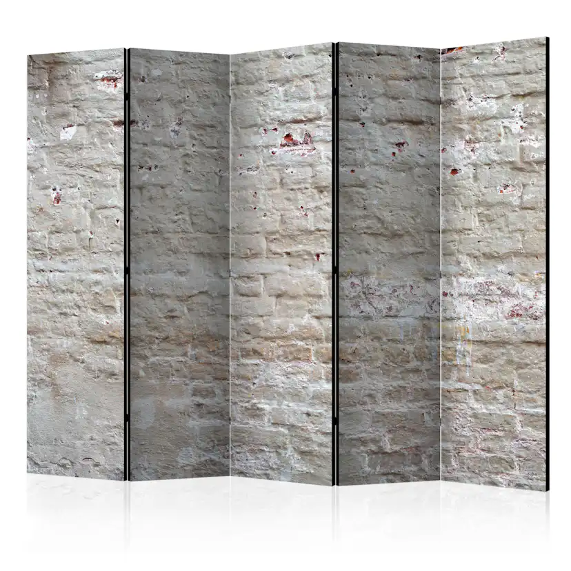 Rumsavdelare Skärmvägg Arkiio Hidden Harmony II 225x172 cm