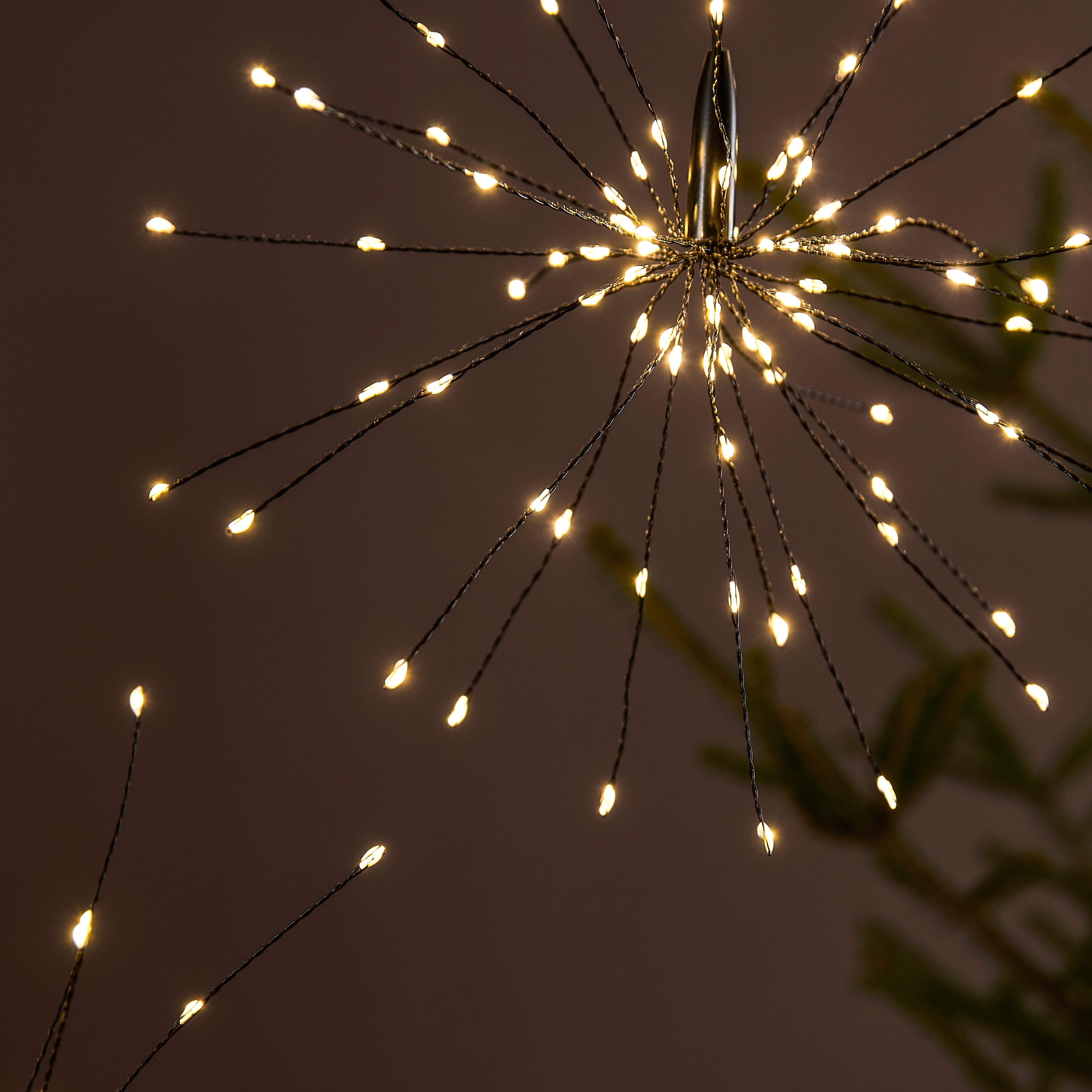 Hängande Dekoration Markslöjd Meteor