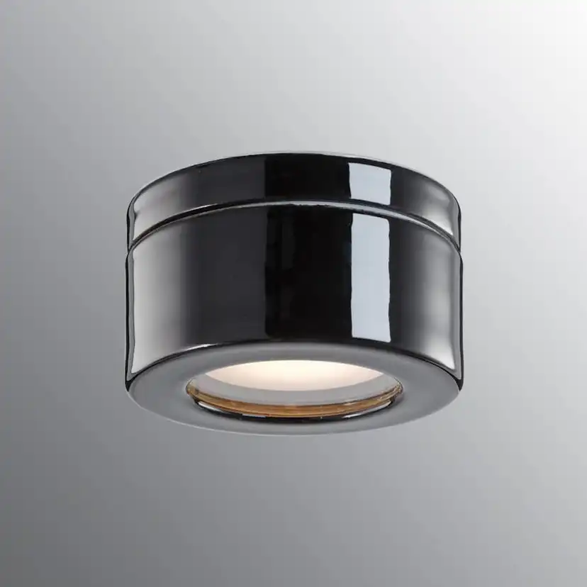 Vägg-/Taklampa Ifö Electric Cool 6-9W Gx5,3 IP44