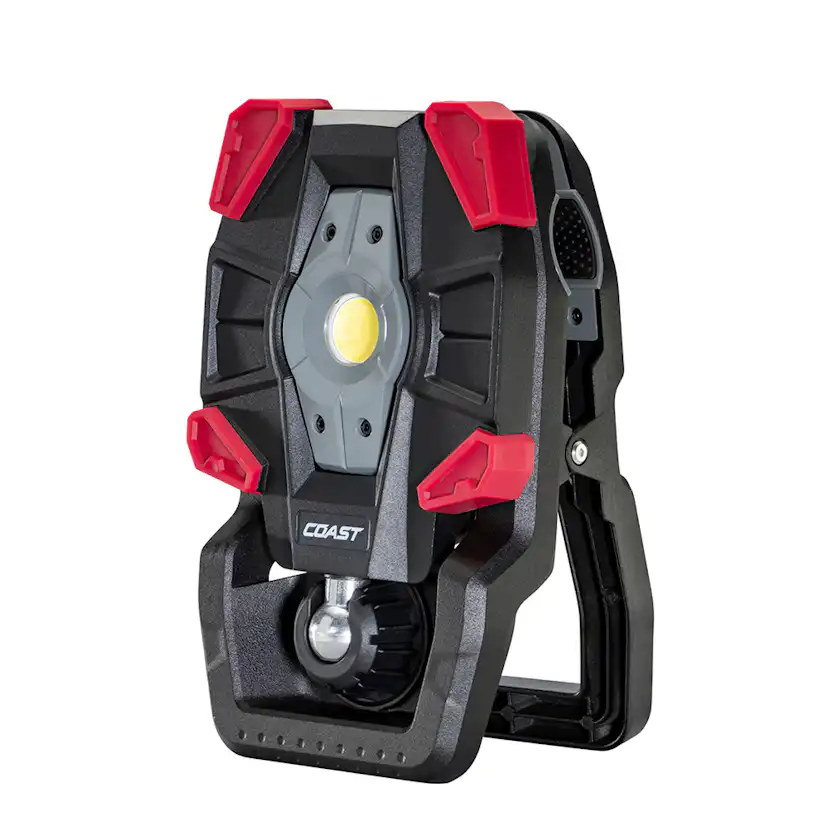 Arbetslampa Coast CL40R 3000 Lumen
