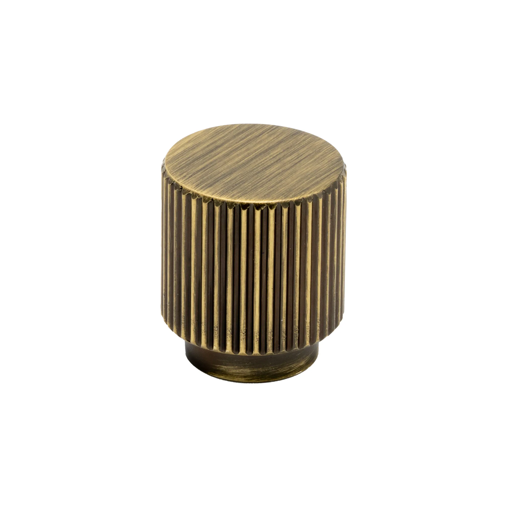 Knopp Beslag Design Helix Stripe