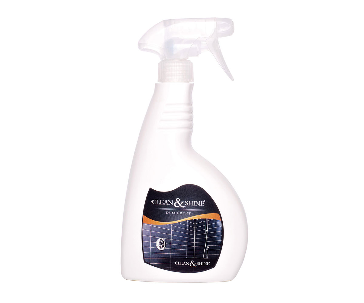 Duschrent & Impregnator Hafa Clean & Shine