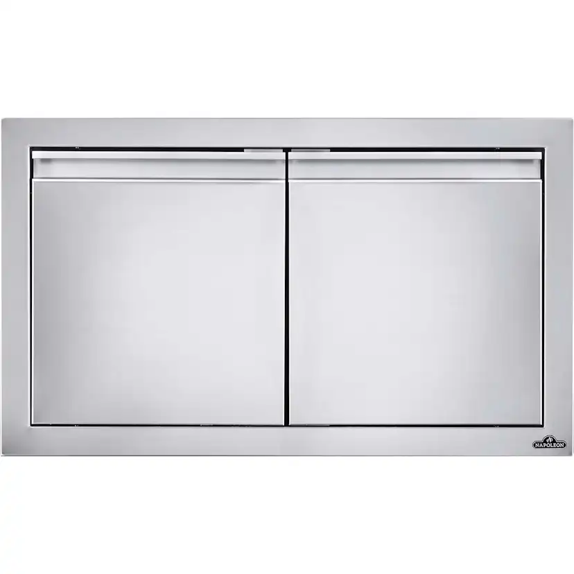 Dörrmodul Napoleon BI-3016-2D