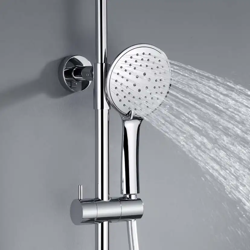 Handdusch Bathlife Pärla