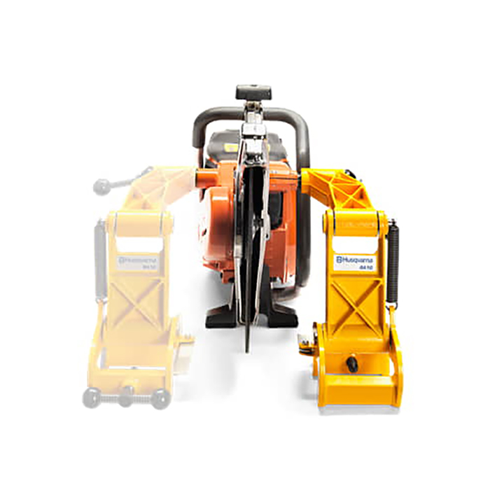 Kapmaskin Husqvarna K 1270 Rail 16 tum