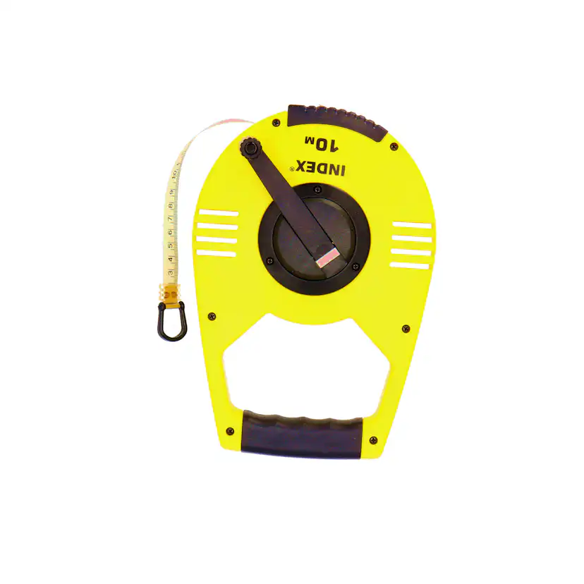Måttband Tecos fiber utv. 30 m