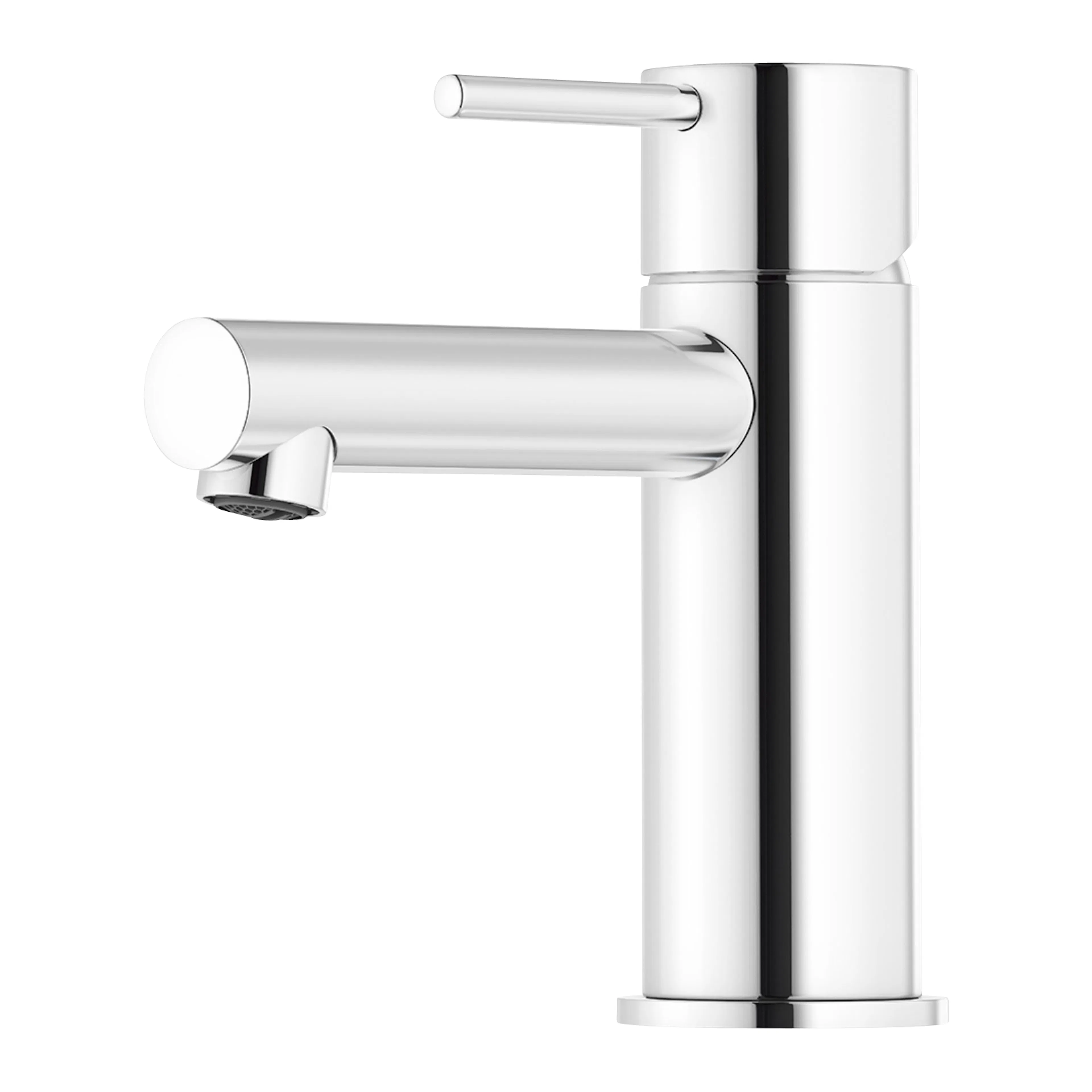 INXX II sharp, small tvätt Krom, 3/8" Krom