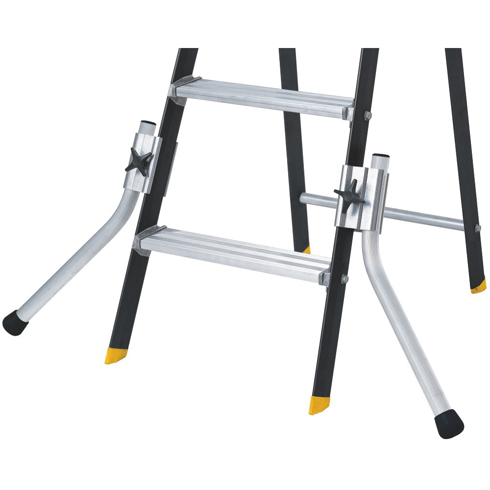 Stödben Wibe Trappstege ASP