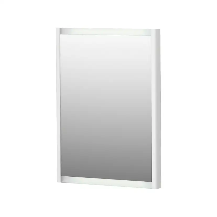 Spegel DuoBad Vilan med LED-belysning