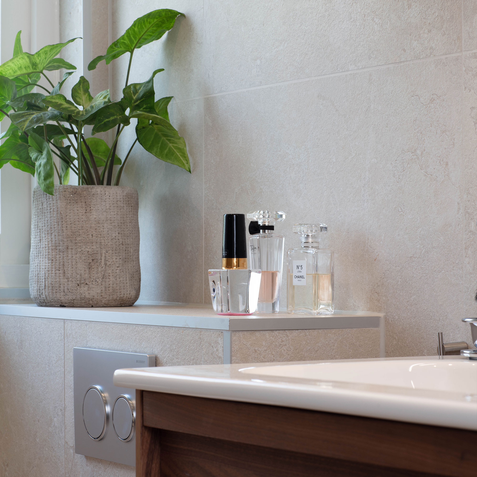 Klinker Coem Ceramiche Lagos Ivory Beige 60x60 cm Matt_NEW
