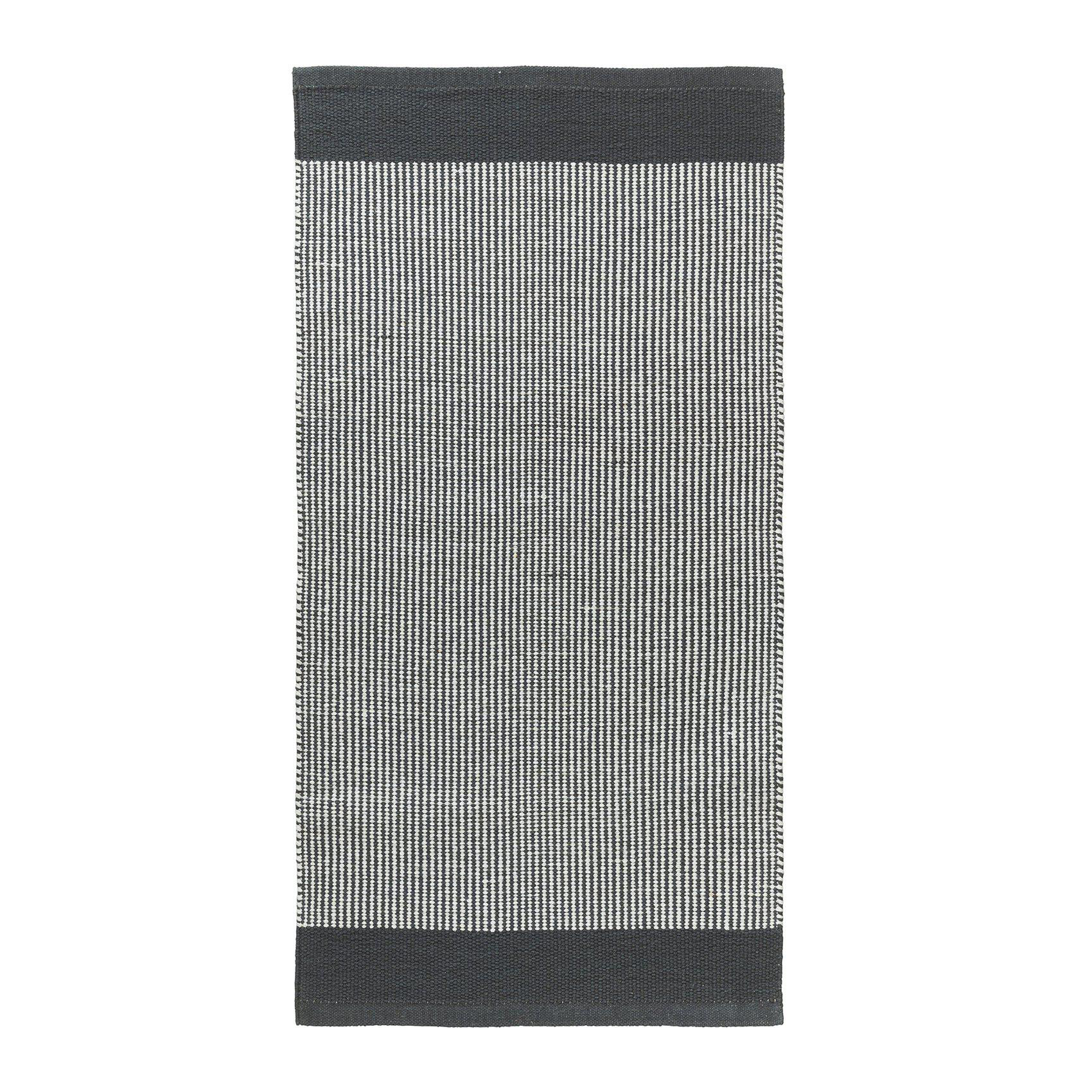 Bomullsmatta Svanefors Stripe