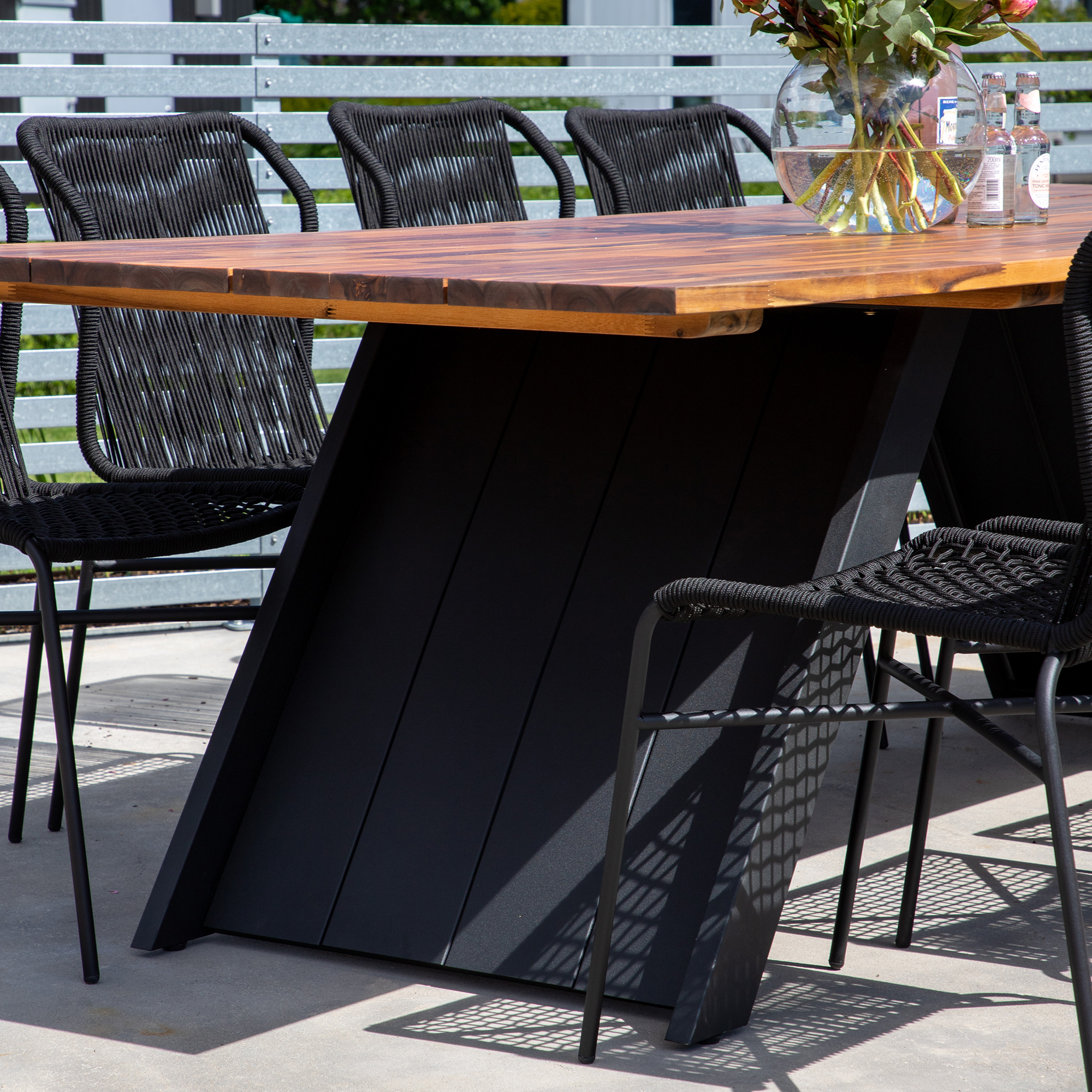 Utebord Venture Home Dewitt