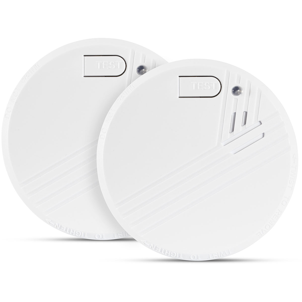 Brandvarnare Nexa KD-134A