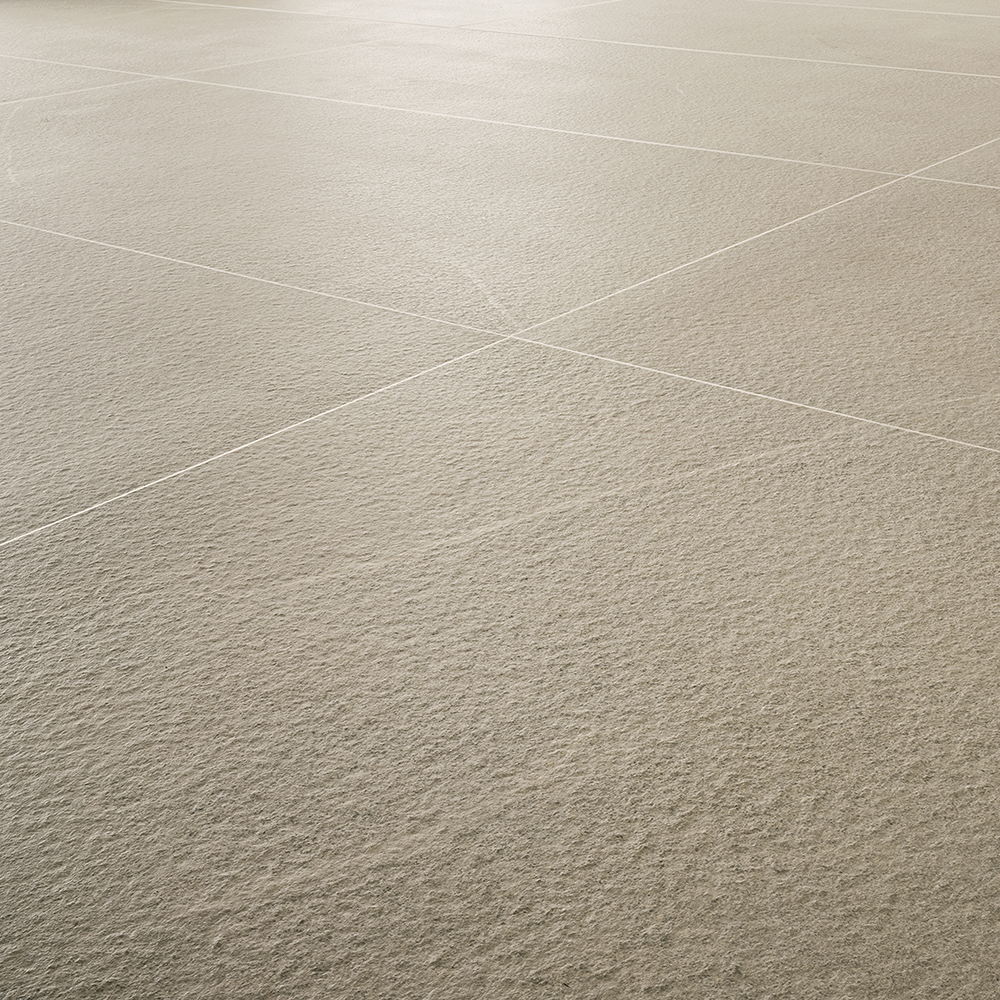 Uteklinker Pronto Klinkerdäck Cortina Sabbia 40x120 cm