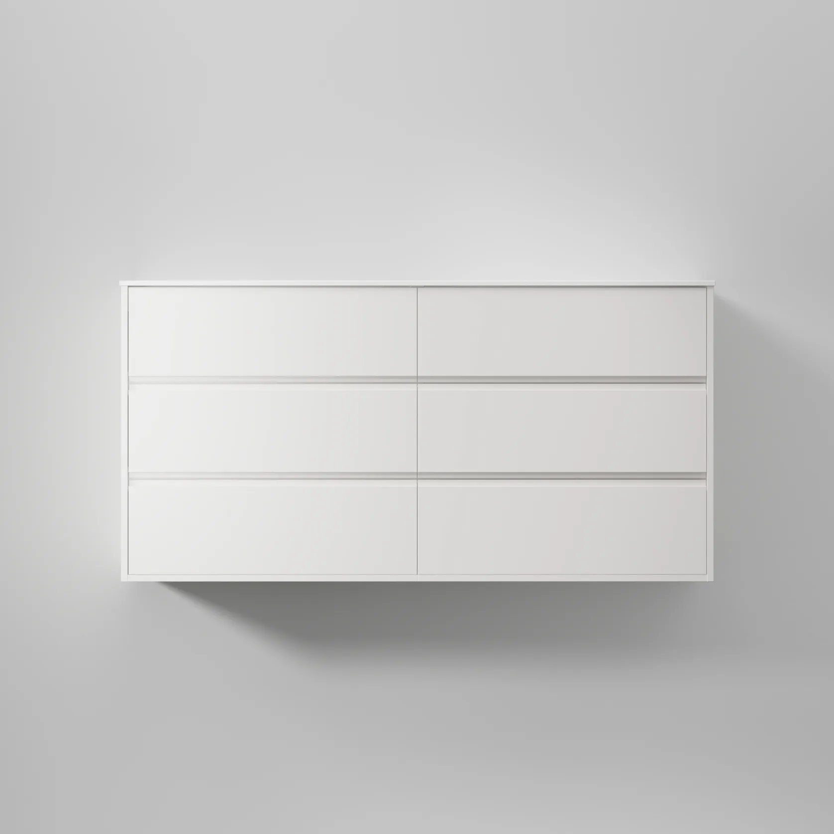 Pure White