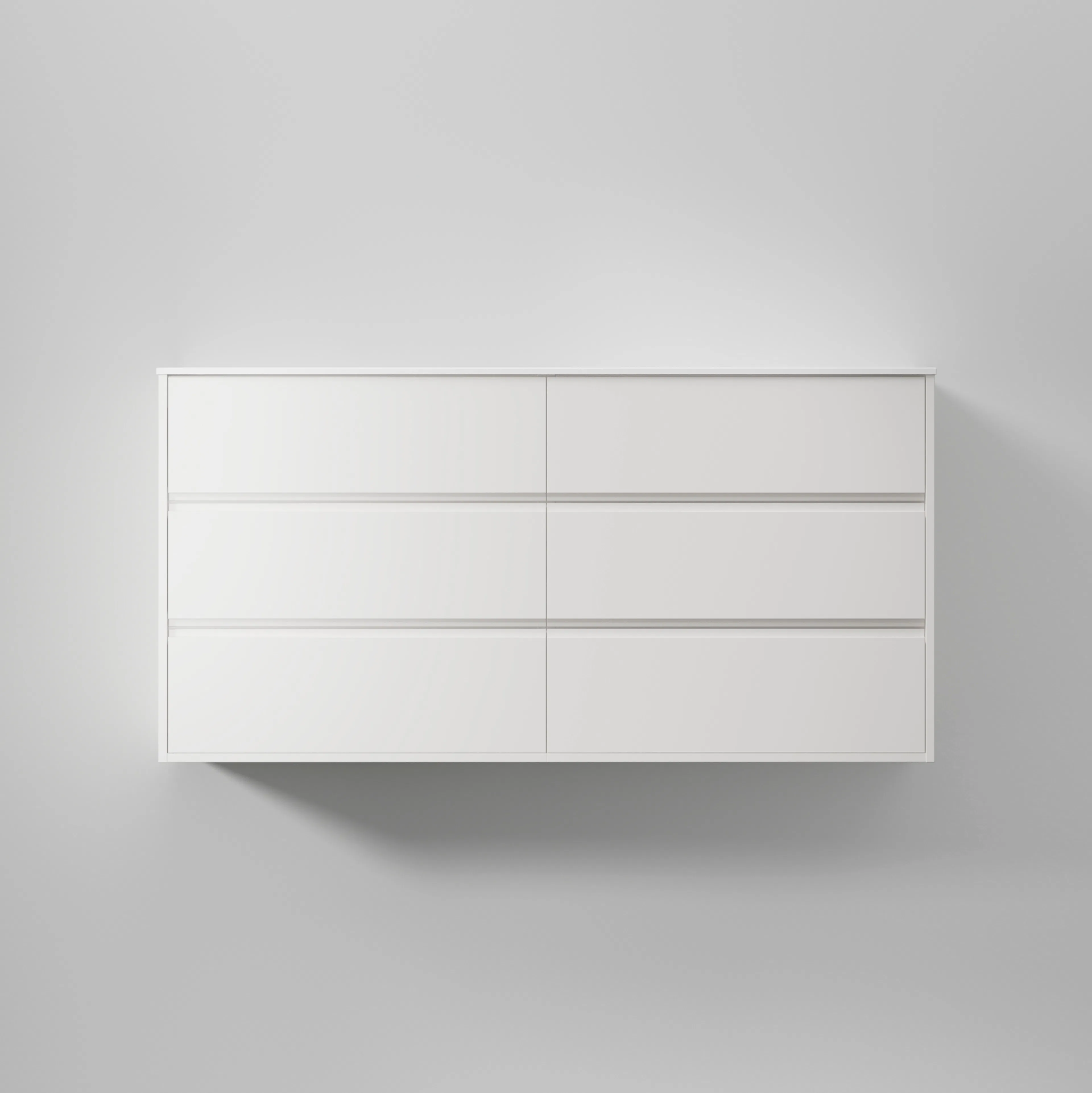 Pure White